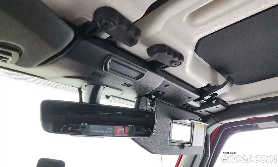 Jeep Wrangler 2019 2.0 автомат (гидро), фото 28