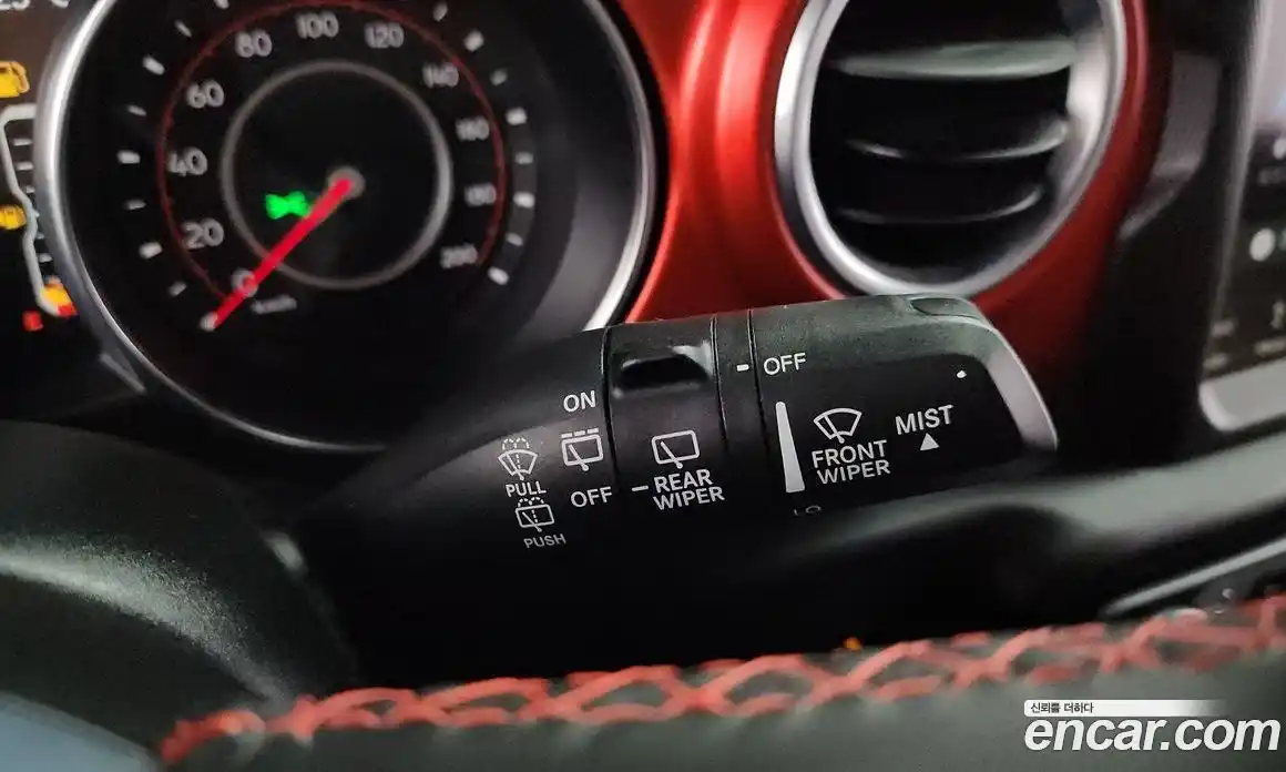 Jeep Wrangler 2019 2.0 автомат (гидро), фото 30