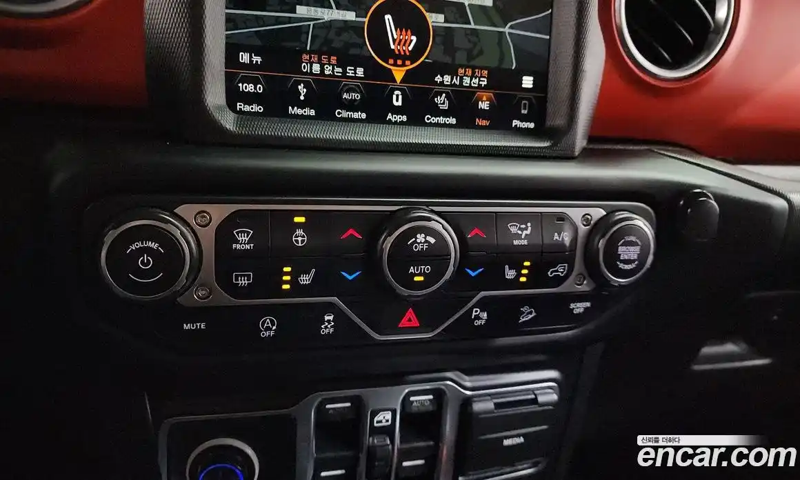 Jeep Wrangler 2019 2.0 автомат (гидро), фото 31