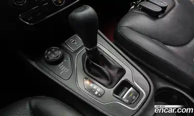 Jeep Cherokee 2019 3.2 автомат (гидро), миниатюра 12