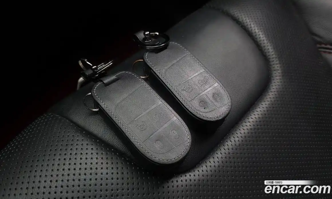 Jeep Cherokee 2019 3.2 автомат (гидро), фото 33