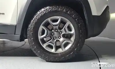 Jeep Cherokee 2019 3.2 автомат (гидро), миниатюра 7
