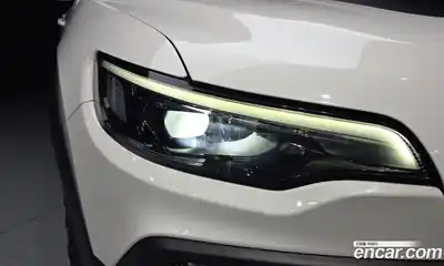 Jeep Cherokee 2019 3.2 автомат (гидро), миниатюра 8