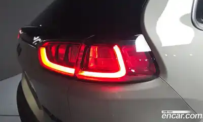 Jeep Cherokee 2019 3.2 автомат (гидро), миниатюра 9