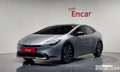 Toyota Prius 2024 2.0 автомат (гидро), миниатюра 1 Toyota Prius 2024 2.0 автомат (гидро), миниатюра 1