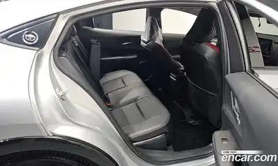 Toyota Prius 2024 2.0 автомат (гидро), миниатюра 11 Toyota Prius 2024 2.0 автомат (гидро), миниатюра 11