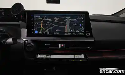 Toyota Prius 2024 2.0 автомат (гидро), миниатюра 12