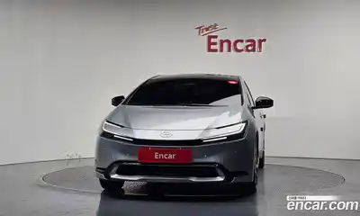 Toyota Prius 2024 2.0 автомат (гидро), миниатюра 3 Toyota Prius 2024 2.0 автомат (гидро), миниатюра 3