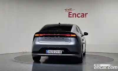Toyota Prius 2024 2.0 автомат (гидро), миниатюра 4 Toyota Prius 2024 2.0 автомат (гидро), миниатюра 4