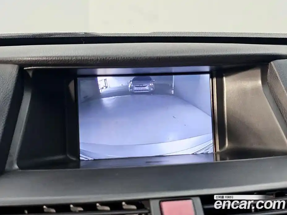 Honda Accord 2010 2.4 автомат (гидро), фото 15