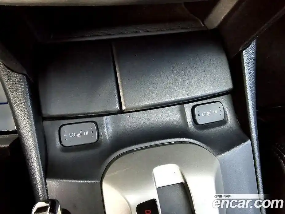 Honda Accord 2010 2.4 автомат (гидро), фото 16