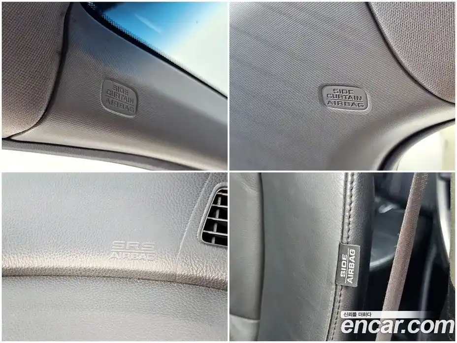 Honda Accord 2010 2.4 автомат (гидро), фото 17