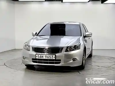 Honda Accord 2010 2.4 автомат (гидро), миниатюра 2