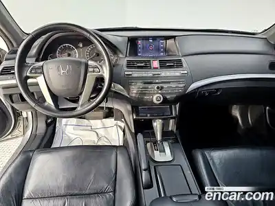 Honda Accord 2010 2.4 автомат (гидро), миниатюра 5