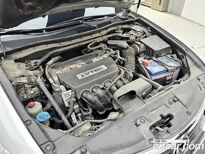 Honda Accord 2010 2.4 автомат (гидро), миниатюра 6