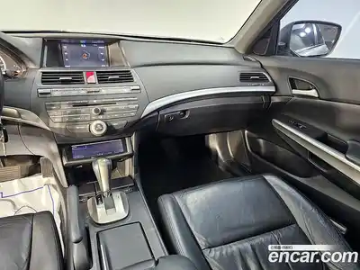 Honda Accord 2010 2.4 автомат (гидро), миниатюра 10
