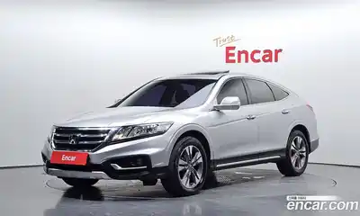 Honda Crosstour, 2013, 144 752 км