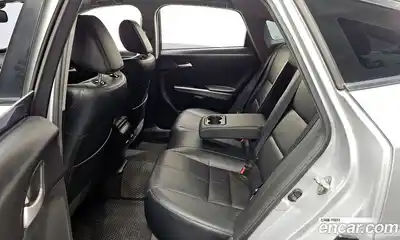 Honda Crosstour 2013 3.5 автомат (гидро), миниатюра 11