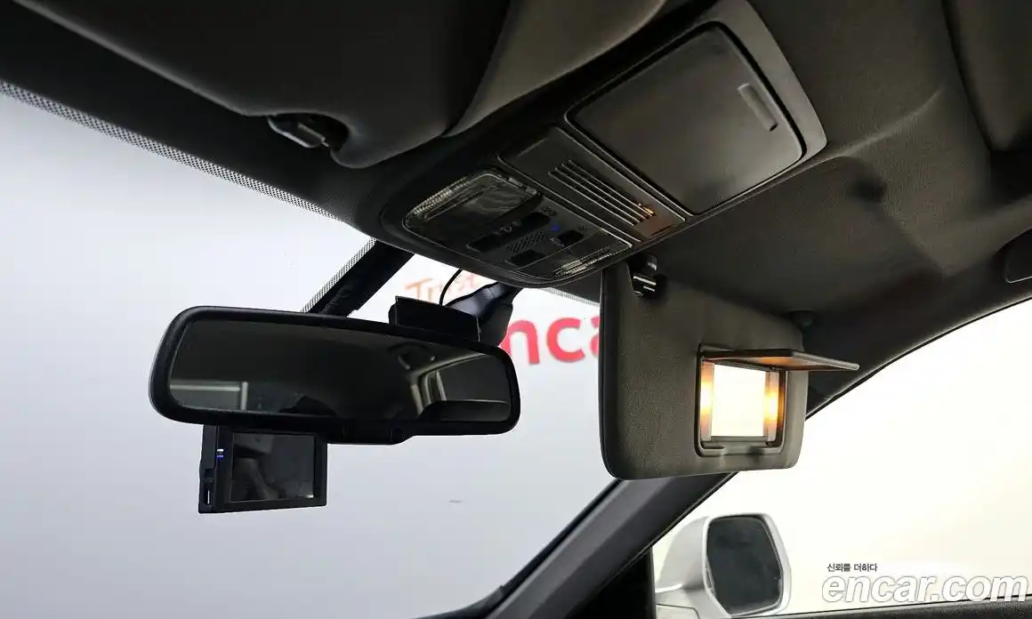Honda Crosstour 2013 3.5 автомат (гидро), фото 19