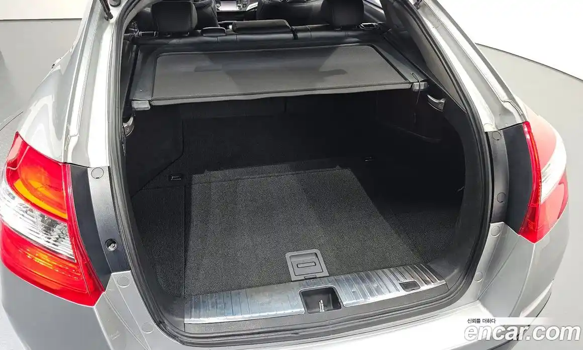 Honda Crosstour 2013 3.5 автомат (гидро), фото 20