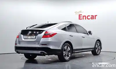 Honda Crosstour 2013 3.5 автомат (гидро), миниатюра 2