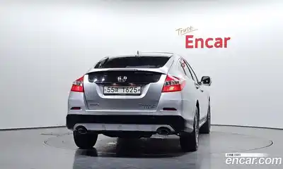 Honda Crosstour 2013 3.5 автомат (гидро), миниатюра 4