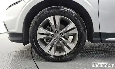Honda Crosstour 2013 3.5 автомат (гидро), миниатюра 5