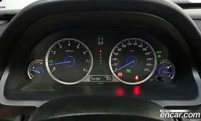Honda Crosstour 2013 3.5 автомат (гидро), миниатюра 8