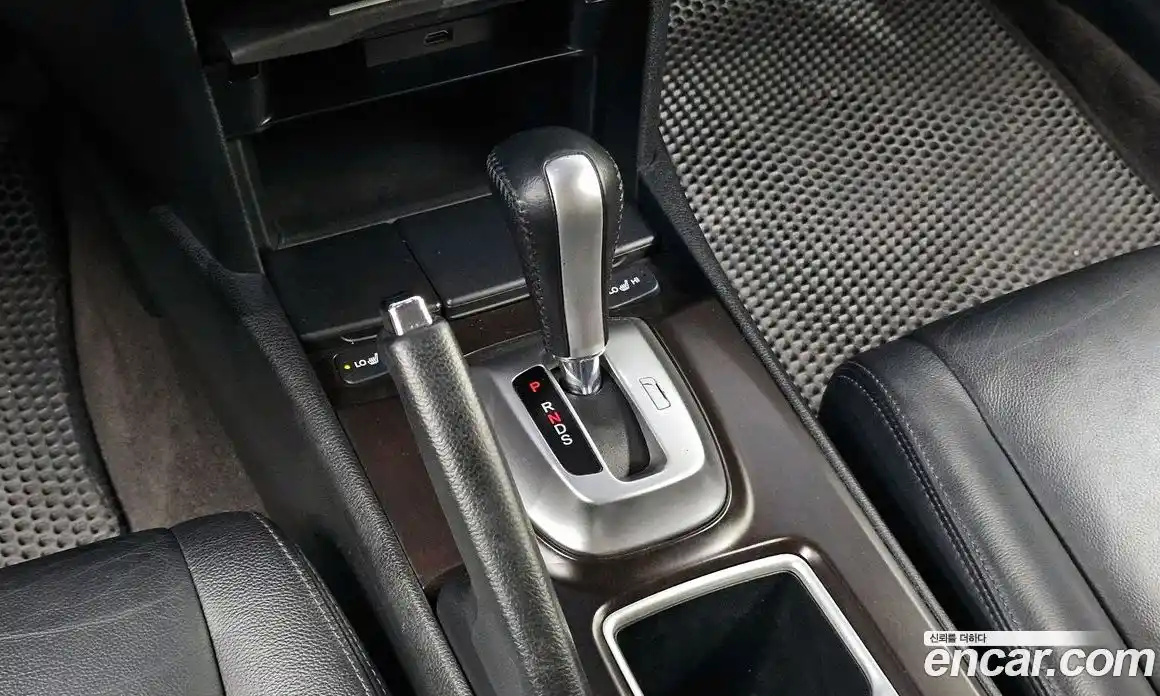 Honda Crosstour 2013 3.5 автомат (гидро), фото 9