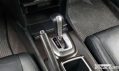 Honda Crosstour 2013 3.5 автомат (гидро), миниатюра 9