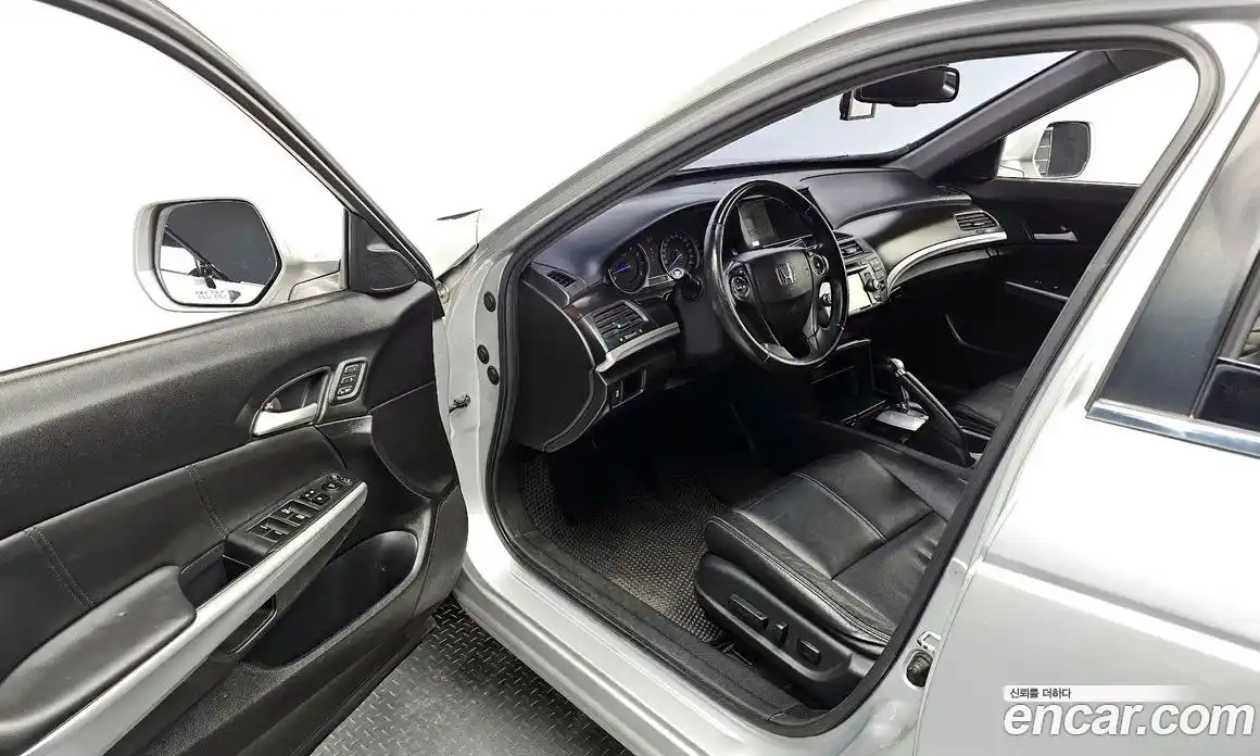 Honda Crosstour 2013 3.5 автомат (гидро), фото 10