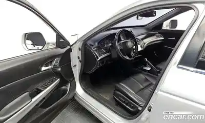Honda Crosstour 2013 3.5 автомат (гидро), миниатюра 10