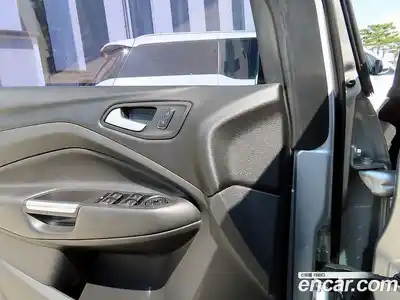 Ford Kuga 2016 2.0 автомат (гидро), миниатюра 11