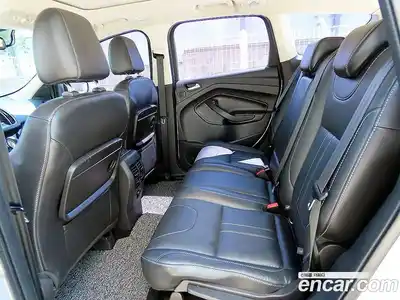 Ford Kuga 2016 2.0 автомат (гидро), миниатюра 6