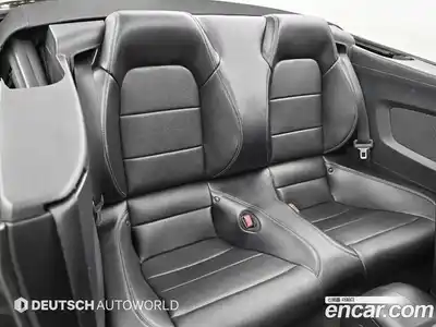 Ford Mustang 2016 2.3 автомат (гидро), миниатюра 11