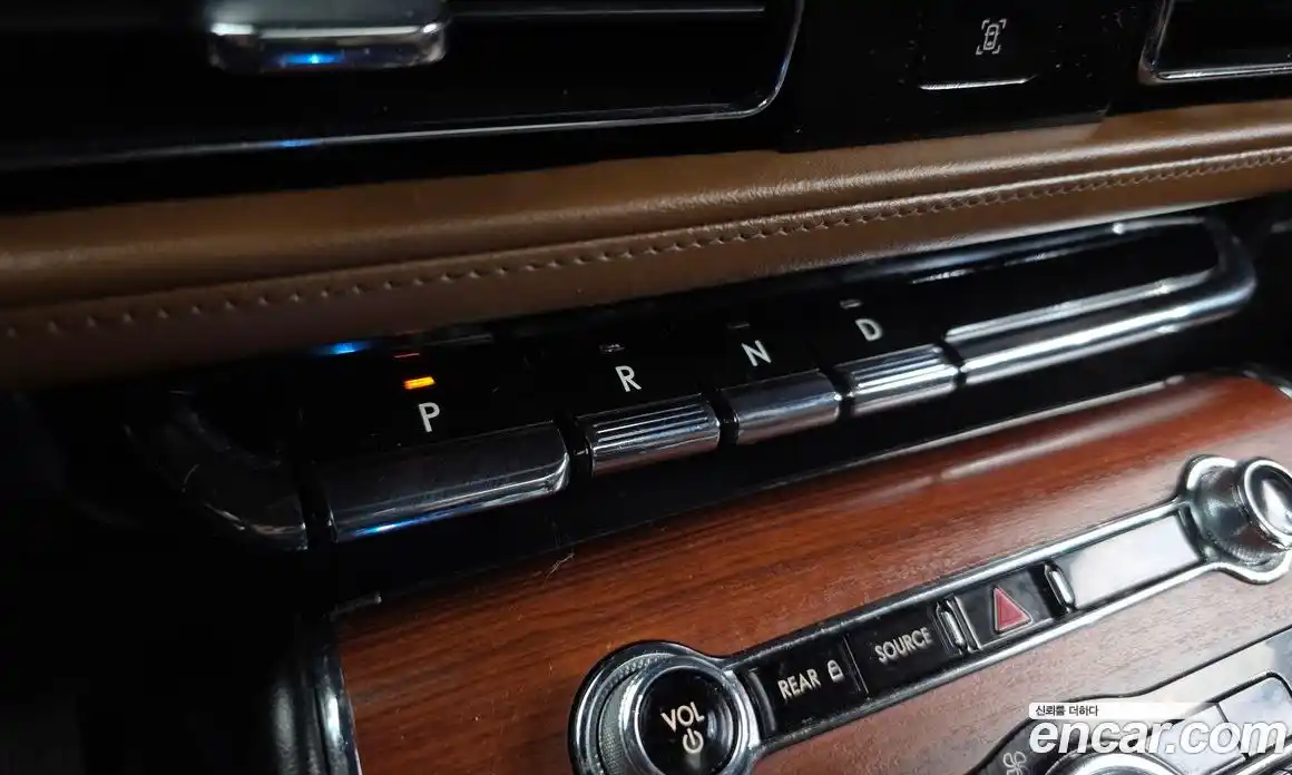 Lincoln Aviator 2021 3.0 автомат (гидро), фото 12 Lincoln Aviator 2021 3.0 автомат (гидро), фото 12