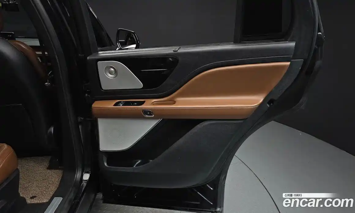 Lincoln Aviator 2021 3.0 автомат (гидро), фото 15 Lincoln Aviator 2021 3.0 автомат (гидро), фото 15