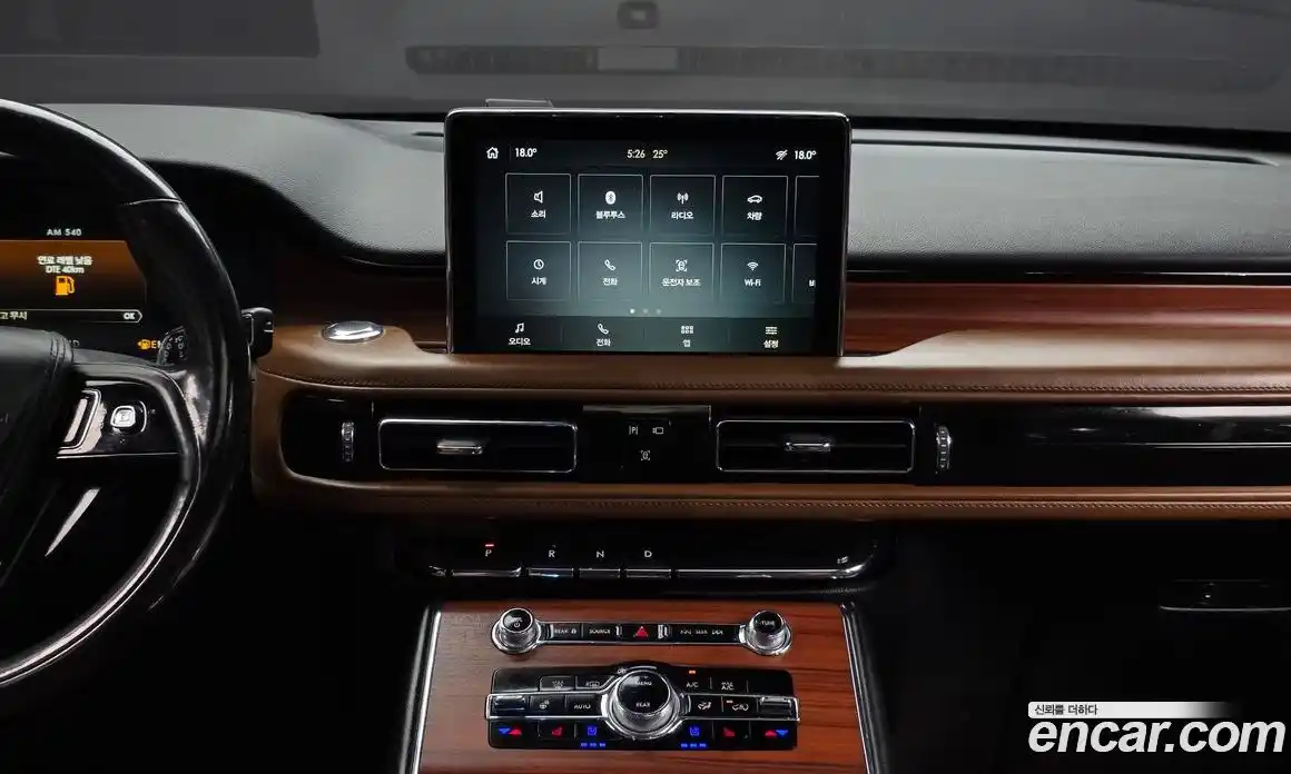 Lincoln Aviator 2021 3.0 автомат (гидро), фото 18 Lincoln Aviator 2021 3.0 автомат (гидро), фото 18
