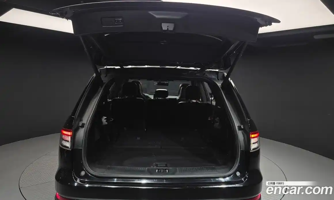 Lincoln Aviator 2021 3.0 автомат (гидро), фото 26 Lincoln Aviator 2021 3.0 автомат (гидро), фото 26