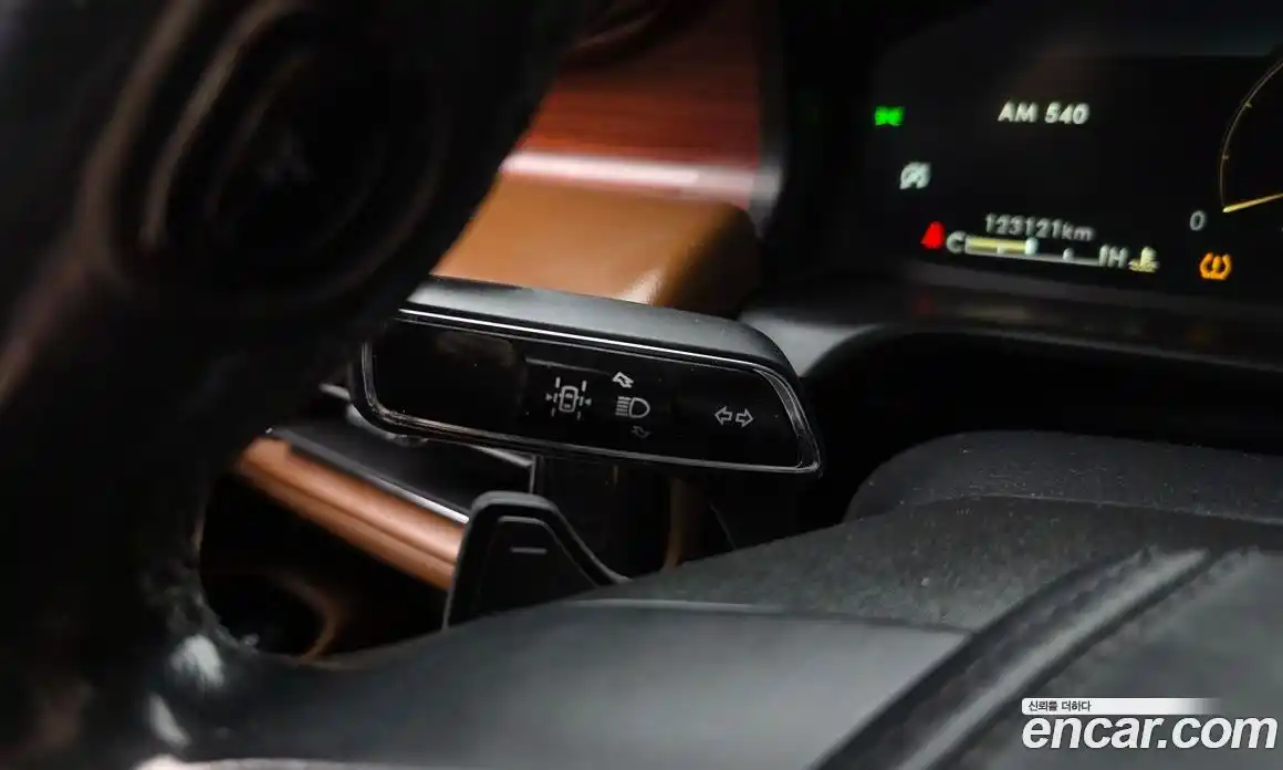 Lincoln Aviator 2021 3.0 автомат (гидро), фото 28 Lincoln Aviator 2021 3.0 автомат (гидро), фото 28