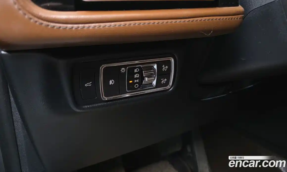 Lincoln Aviator 2021 3.0 автомат (гидро), фото 33 Lincoln Aviator 2021 3.0 автомат (гидро), фото 33