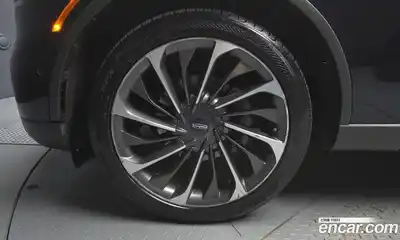 Lincoln Aviator 2021 3.0 автомат (гидро), миниатюра 5 Lincoln Aviator 2021 3.0 автомат (гидро), миниатюра 5