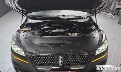Lincoln Aviator 2021 3.0 автомат (гидро), миниатюра 6 Lincoln Aviator 2021 3.0 автомат (гидро), миниатюра 6