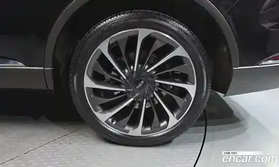 Lincoln Aviator 2021 3.0 автомат (гидро), миниатюра 7 Lincoln Aviator 2021 3.0 автомат (гидро), миниатюра 7