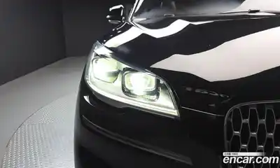 Lincoln Aviator 2021 3.0 автомат (гидро), миниатюра 8 Lincoln Aviator 2021 3.0 автомат (гидро), миниатюра 8