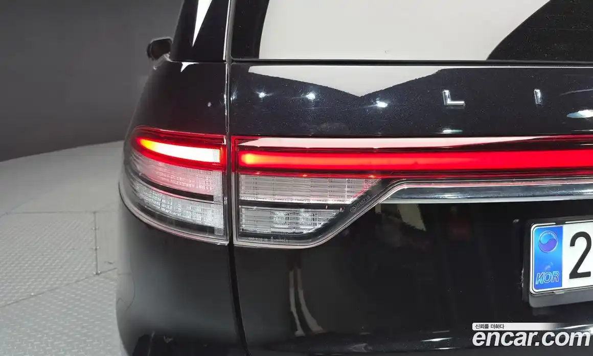 Lincoln Aviator 2021 3.0 автомат (гидро), фото 9 Lincoln Aviator 2021 3.0 автомат (гидро), фото 9