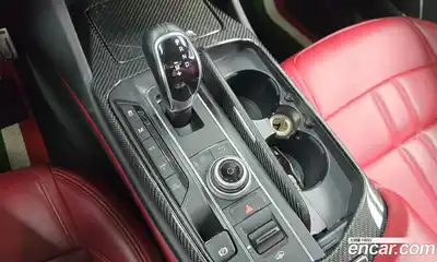 Maserati Levante 2018 3.0 автомат (гидро), миниатюра 12