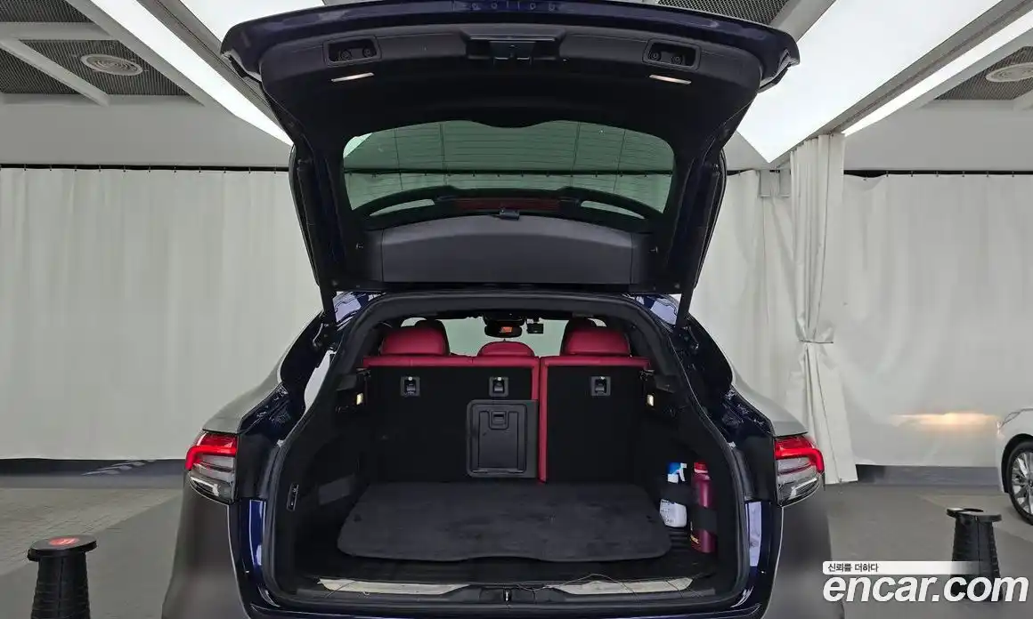 Maserati Levante 2018 3.0 автомат (гидро), фото 26