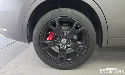 Maserati Levante 2018 3.0 автомат (гидро), миниатюра 5