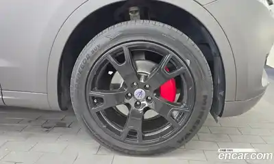 Maserati Levante 2018 3.0 автомат (гидро), миниатюра 7